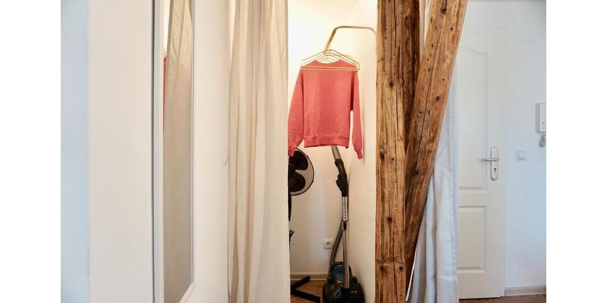 Etagenwohnung Koblenz Arenberg-Immendorf - 1 Zimmer, 25 m&sup2;, 980&euro; | Angebot:26620220