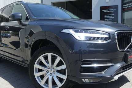 Volvo XC90 159.888 km 20.800 &euro; Berlin 13156