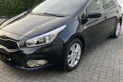 Kia ceed / Ceed 116.200 km 7.850 &euro; Rastede 26180