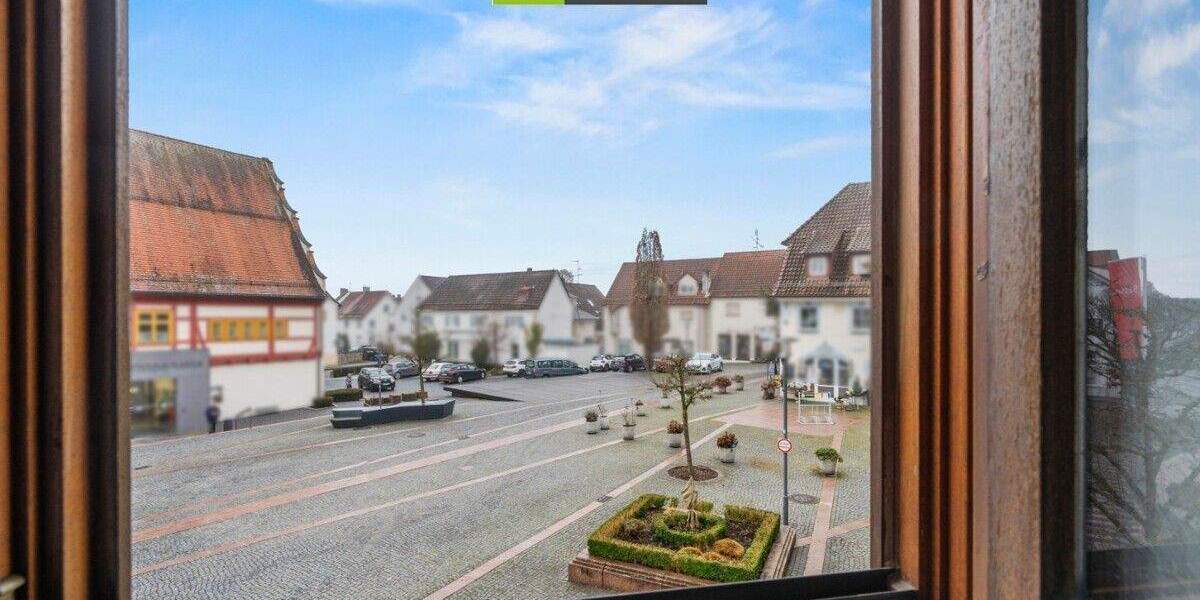 TOP GELEGENE 2-ZIMMERWOHNUNG - BEZUGSFERTIG 2 zimmer