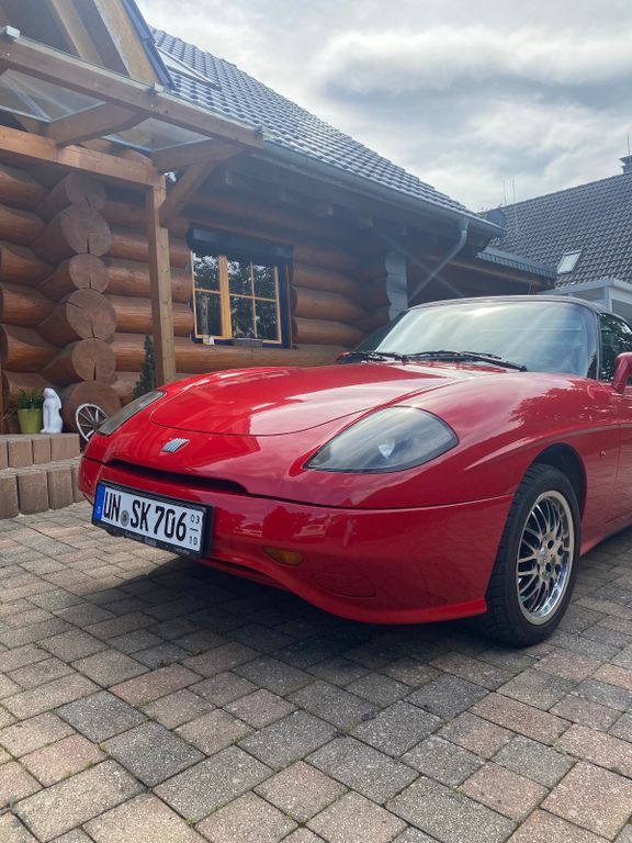 Barchetta