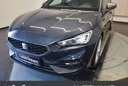 Seat Leon 16.500 km 28.490 &euro; Ladbergen 49549