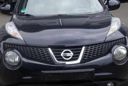 Nissan Juke 41.000 km 12.990 &euro; Ludwigshafen am Rhein 67059