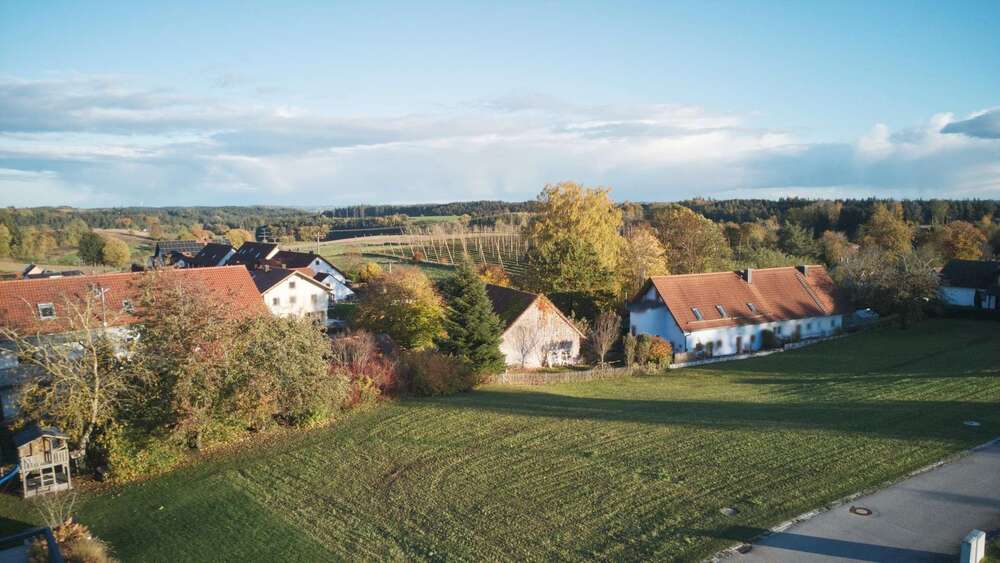 Grundstück Gammelsdorf - 180.000&euro; | Angebot:26660968