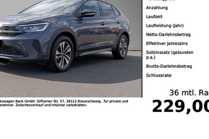 VW Taigo 11.021 km 25.580 &euro; Trier 54292