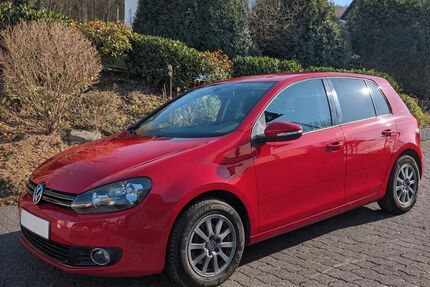 VW Golf 143.040 km 5.950 &euro; Netphen 57250