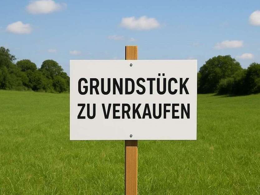 Grundstück zu verkaufen in Coburg 380.000 € 2850 m² zimmer