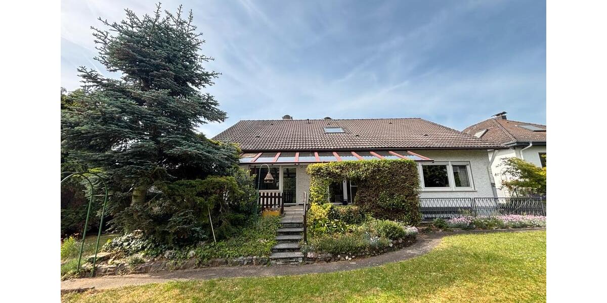 Einfamilienhaus Gelnhausen - 8 Zimmer, 172 m&sup2;, 460.000&euro; | Angebot:26764454