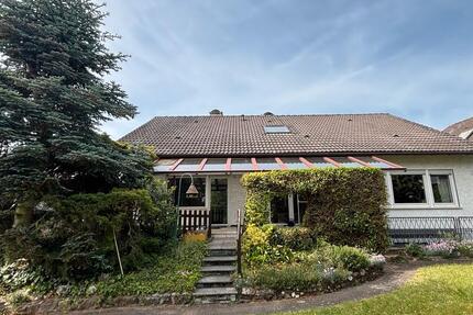 Haus Gelnhausen - 8 Zimmer, 172 m&sup2;, 460.000&euro; | Angebot:26764454