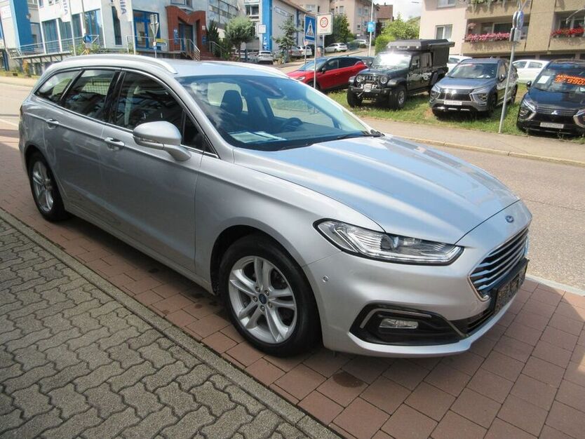 Mondeo