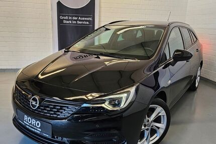 Opel Astra 90.000 km 11.550 &euro; Lippstadt 59557