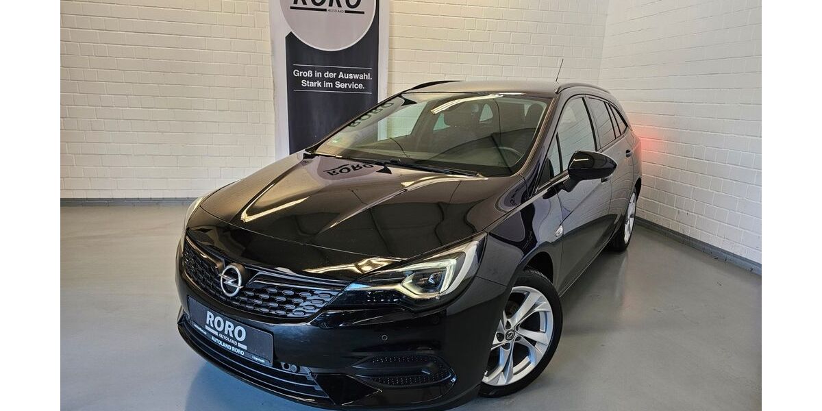 Opel Astra 90.000 km 11.550 &euro; Lippstadt 59557