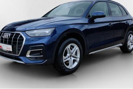 Audi Q5 59.830 km 33.690 &euro; Hildburghausen 98646