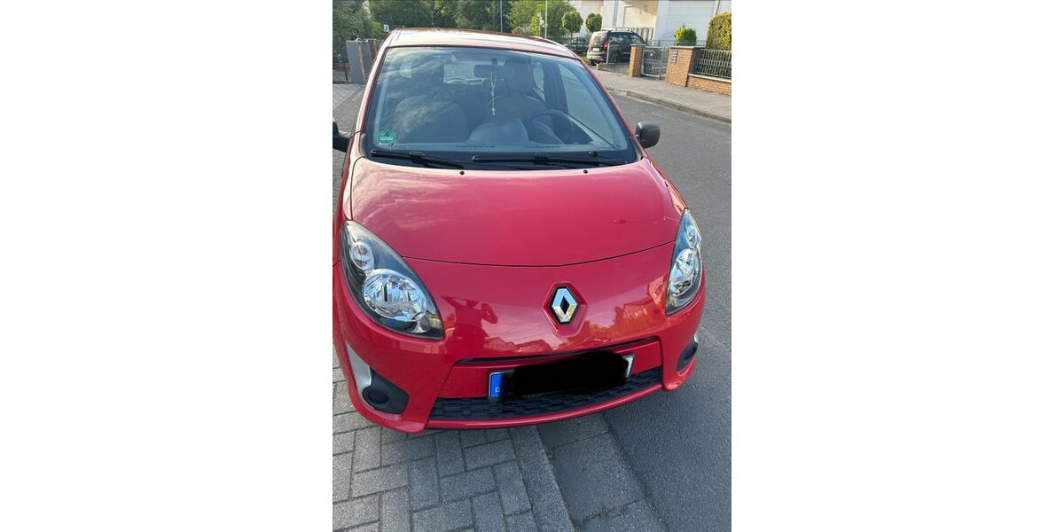 Renault Twingo 105.000 km 2.500 &euro; Obertshausen 63179