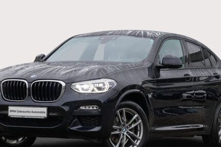 BMW X4 72.045 km 36.890 € Kottenheim b. Mayen 56736