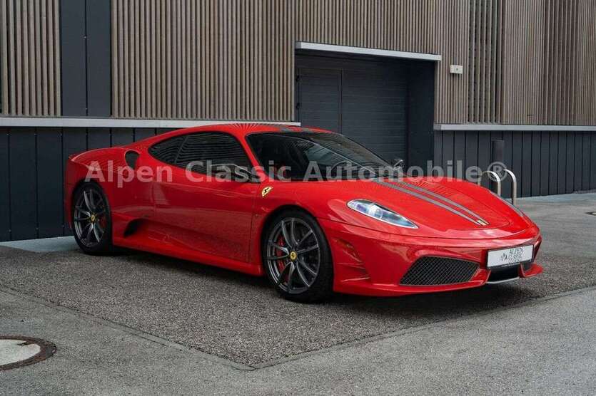 F430