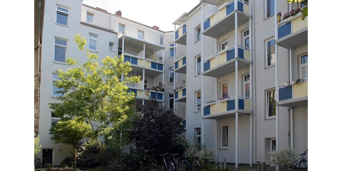 Dachgeschoßwohnung Bremerhaven Geestemünde - 3 Zimmer, 79 m&sup2;, 409&euro; | Angebot:26234116