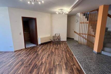 Reihenhaus mit viel Platz große Familie Mehrgenerationen Ferienhaus Bodensee 6 zimmer