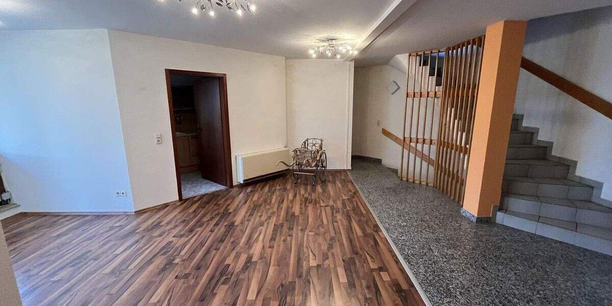 Reihenhaus mit viel Platz große Familie Mehrgenerationen Ferienhaus Bodensee 6 zimmer