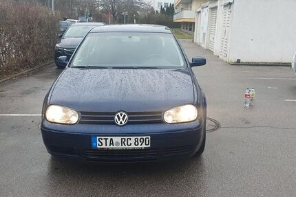 VW Golf 202.000 km 1.650 &euro; Fürstenfeldbruck 82256