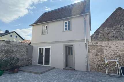 Wohnung zum Mieten in Wiesbaden 800 € 42 m²