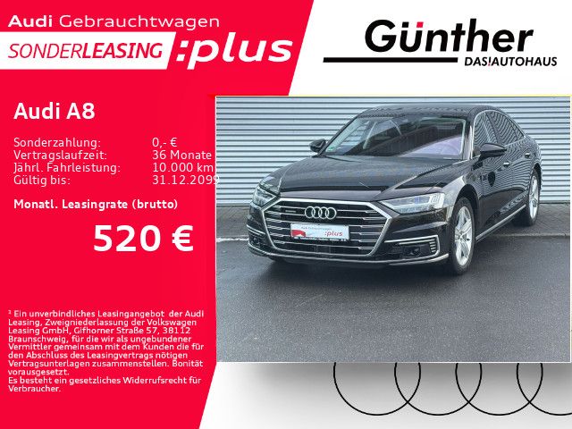 Audi A8 55.500 km 45.499 &euro; Walldürn 74731