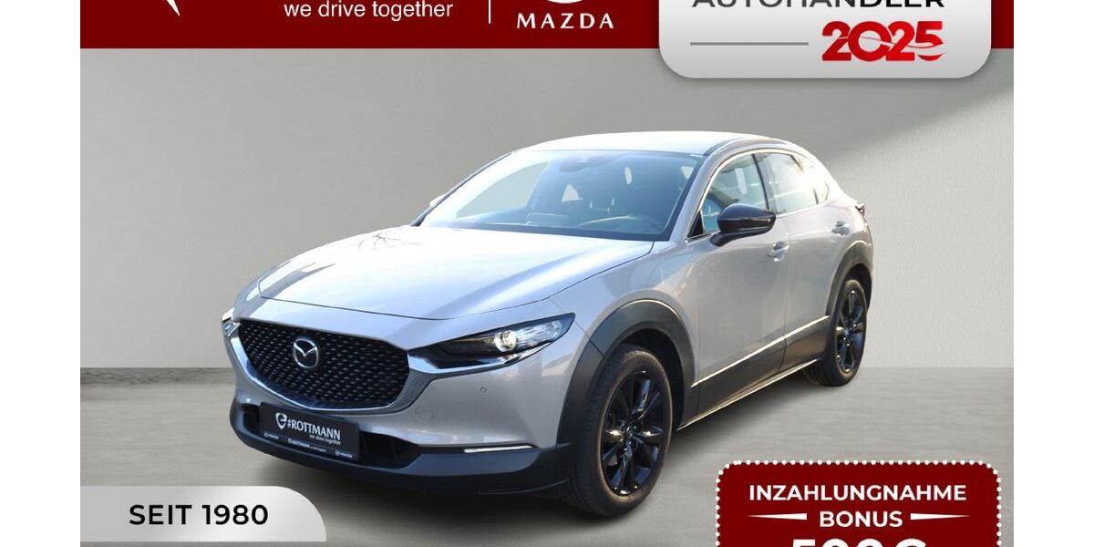 Mazda CX-30 40.000 km 22.790 &euro; Bottrop-Kirchhellen 46244