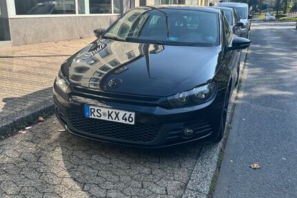 VW Scirocco 204.600 km 4.000 &euro; Remscheid 42853