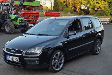 Ford Focus 168.000 km 1.700 &euro; Driedorf 35759