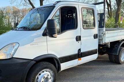 IVECO Andere 201.000 km 16.500 &euro; Isselburg 46419