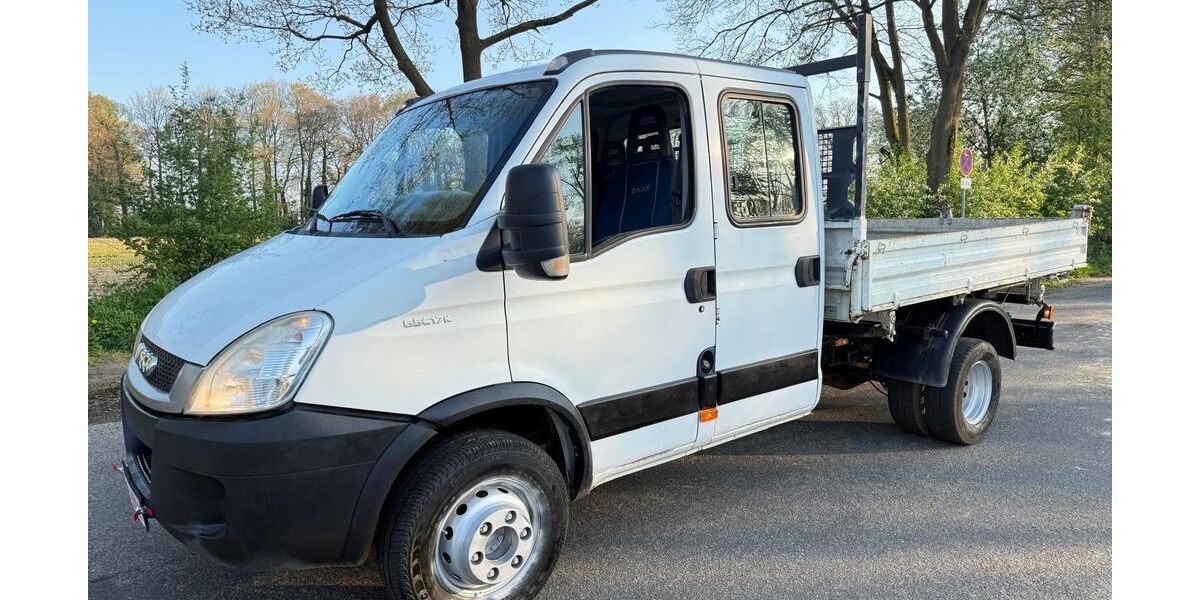 IVECO Andere 201.000 km 16.500 &euro; Isselburg 46419