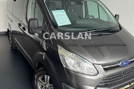 Ford Tourneo Custom 116.000 km 18.498 &euro; Worms 67547