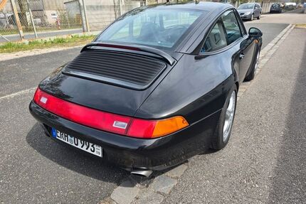 Porsche 993