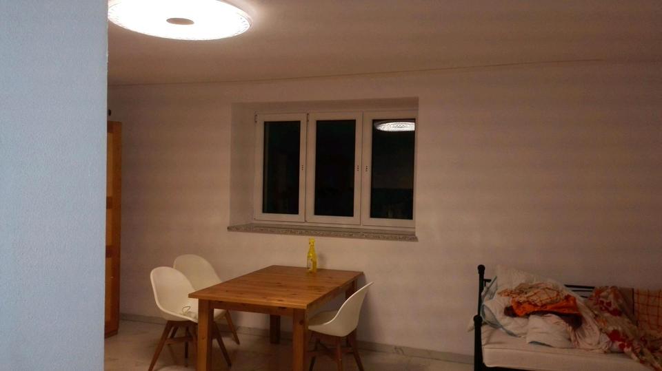 Etagenwohnung Manching - 2 Zimmer, 30 m&sup2;, 700&euro; | Angebot:24888951