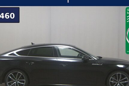 Audi A5 136.889 km 27.980 &euro; Gyhum/Bockel 27404