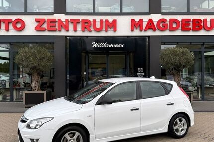 Hyundai i30 154.251 km 5.950 &euro; Magdeburg 39112