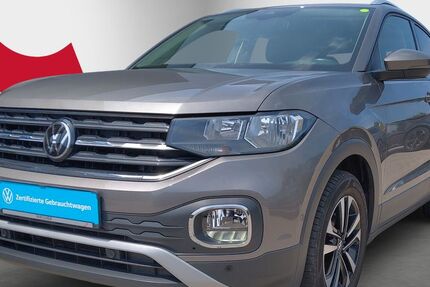 VW T-Cross 81.800 km 17.340 € Wackersdorf 92442