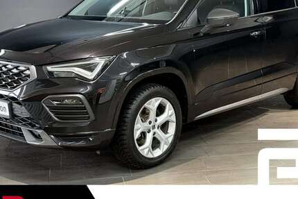 Seat Ateca 60.025 km 23.205 &euro; Offenbach 63069