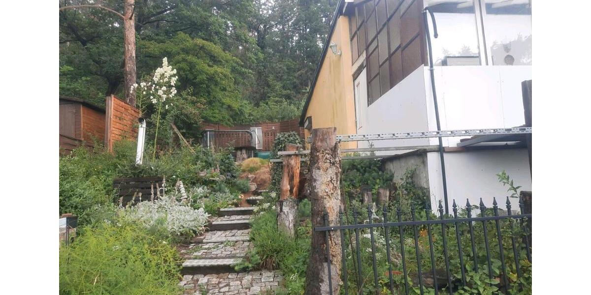 Bungalow Blankenburg (Harz) - 3.5 Zimmer, 62 m&sup2;, 69.900&euro; | Angebot:12050872