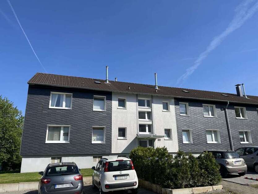 Wohnung zum Kaufen in Wermelskirchen 89.000 € 48.95 m²
