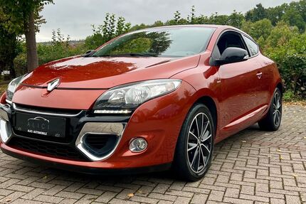 Renault Megane 137.000 km 6.490 € Taunusstein 65232