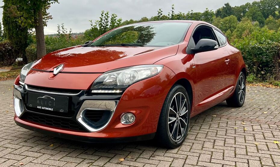 Renault Megane 137.000 km 6.490 € Taunusstein 65232