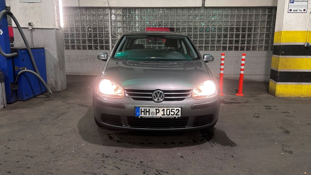 VW Golf 101.999 km 3.199 &euro; Hamburg 22159