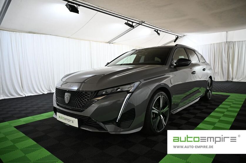 Peugeot 308 20.146 km 25.990 € Butzbach 35510