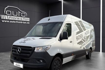 Mercedes-Benz Sprinter 11.400 km 37.900 &euro; Schmelz 66839