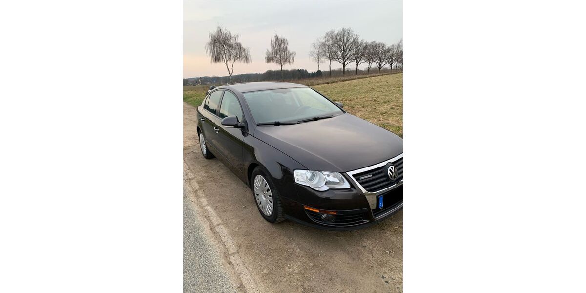 VW Passat 174.000 km 7.400 &euro; Hamburg 21075