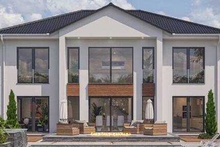 Haus Nordrach - 6 Zimmer, 250 m&sup2;, 758.000&euro; | Angebot:25263353