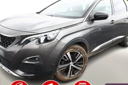 Peugeot 5008 56.500 km 20.988 &euro; Kehl 77694