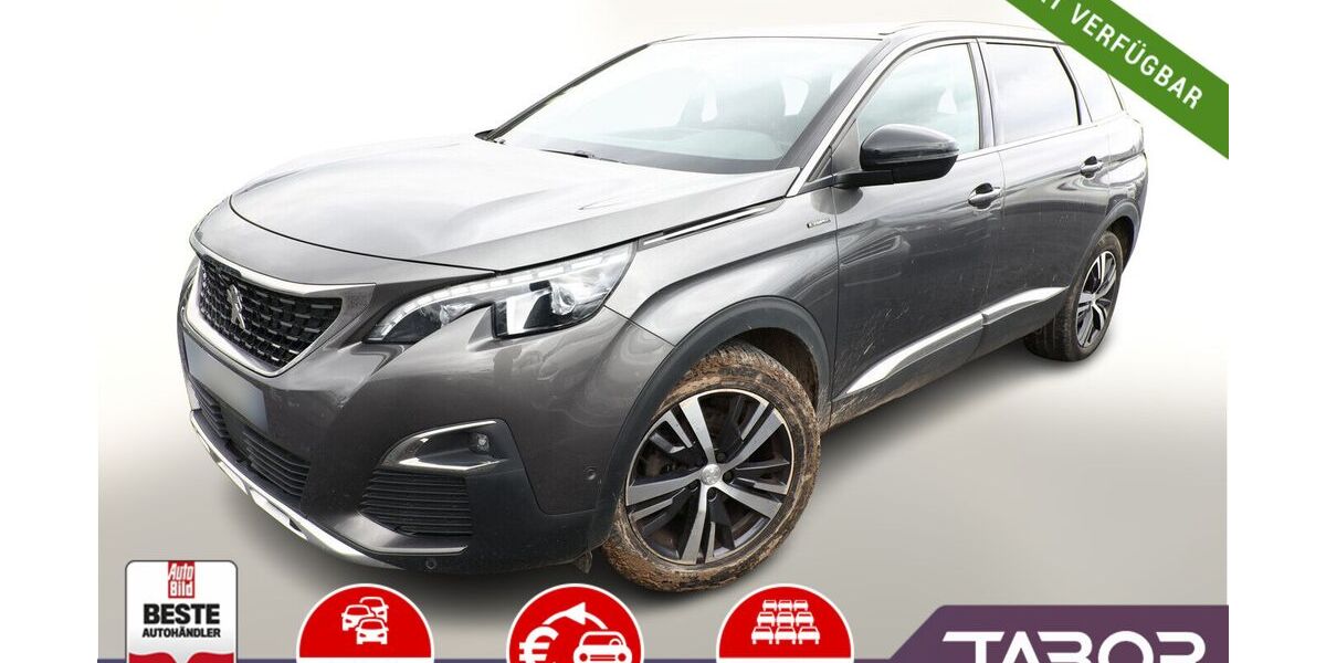 Peugeot 5008 56.500 km 21.488 &euro; Kehl 77694
