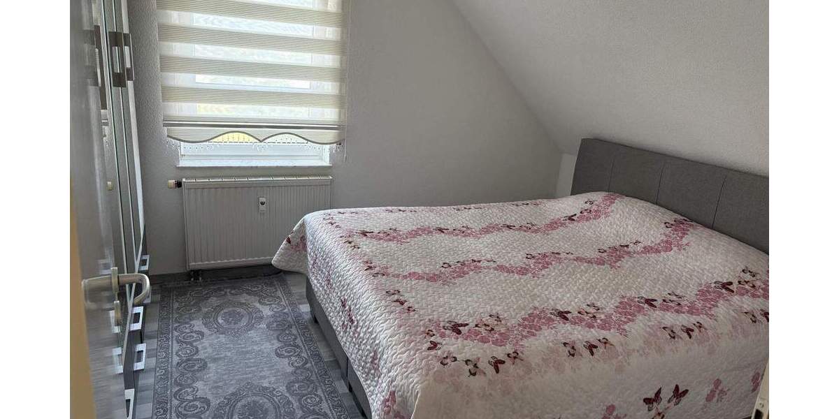 Etagenwohnung Laupheim Untersulmetingen - 3 Zimmer, 58 m&sup2;, 199.500&euro; | Angebot:25666059